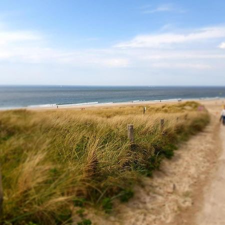 Zeezand Recreatie Cozy Chalets Stolpen Eksteriør bilde